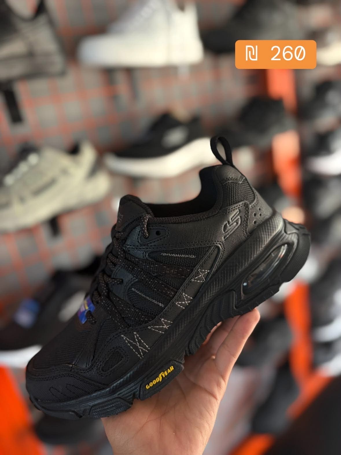 Skechers GOODS YEAR
