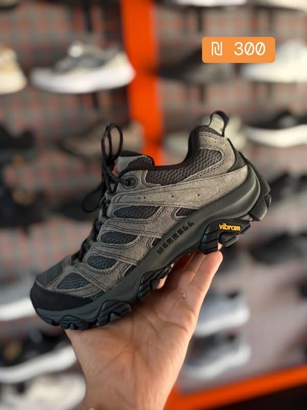 Skechers merell