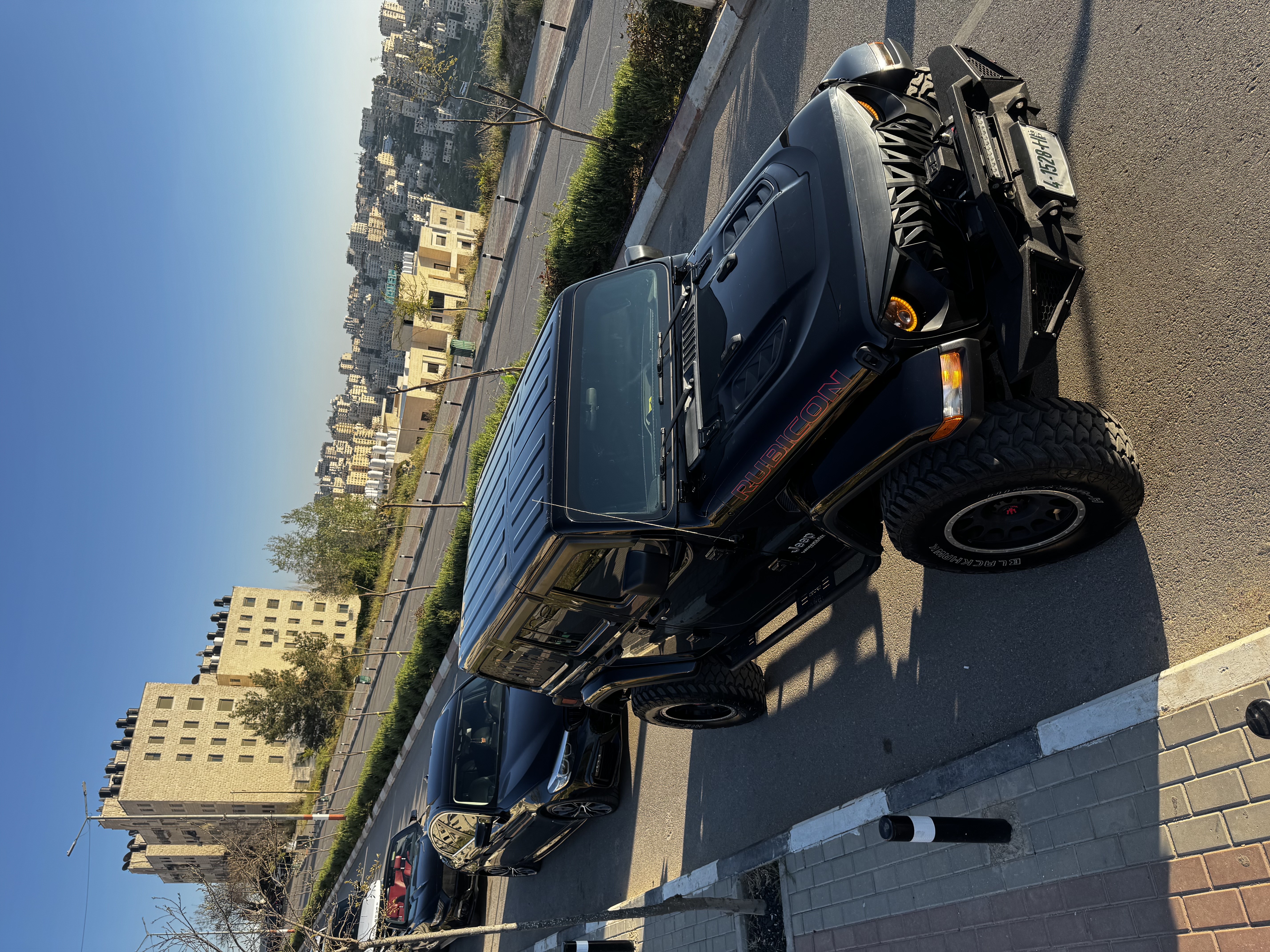 Rubicon
