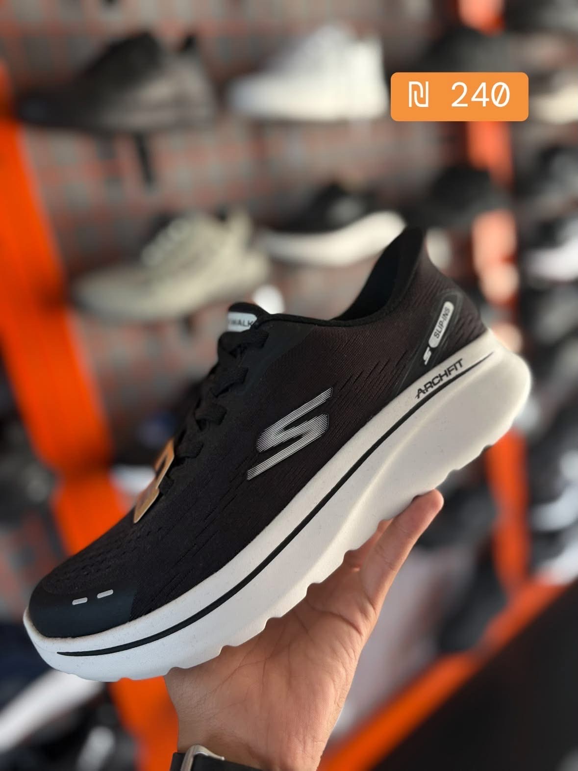 Skechers  original