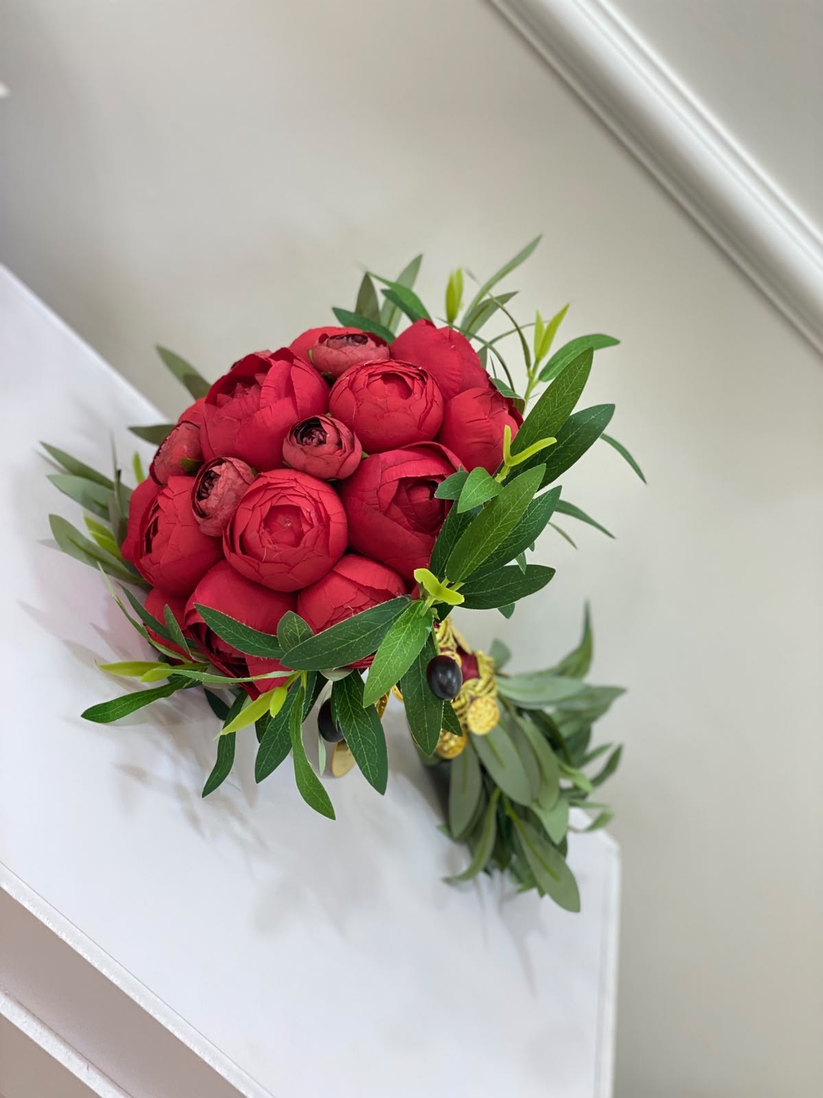 مسكات عرايس