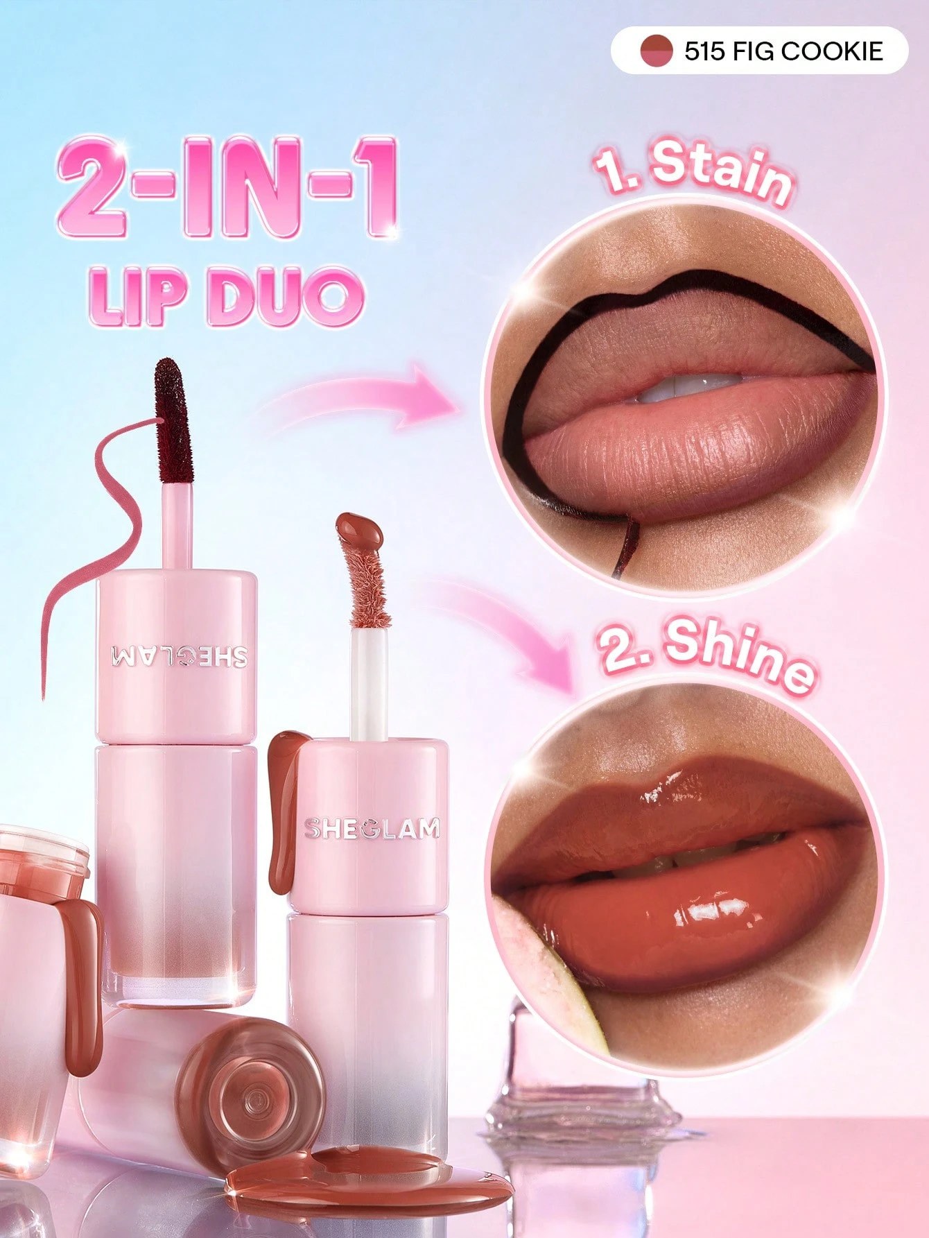 lip compo