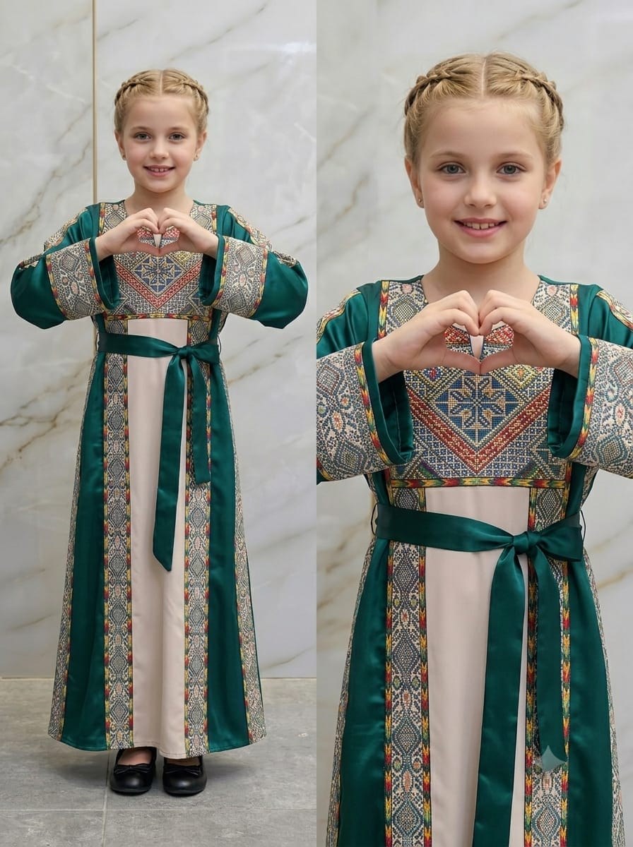 ثوب الفلاحي