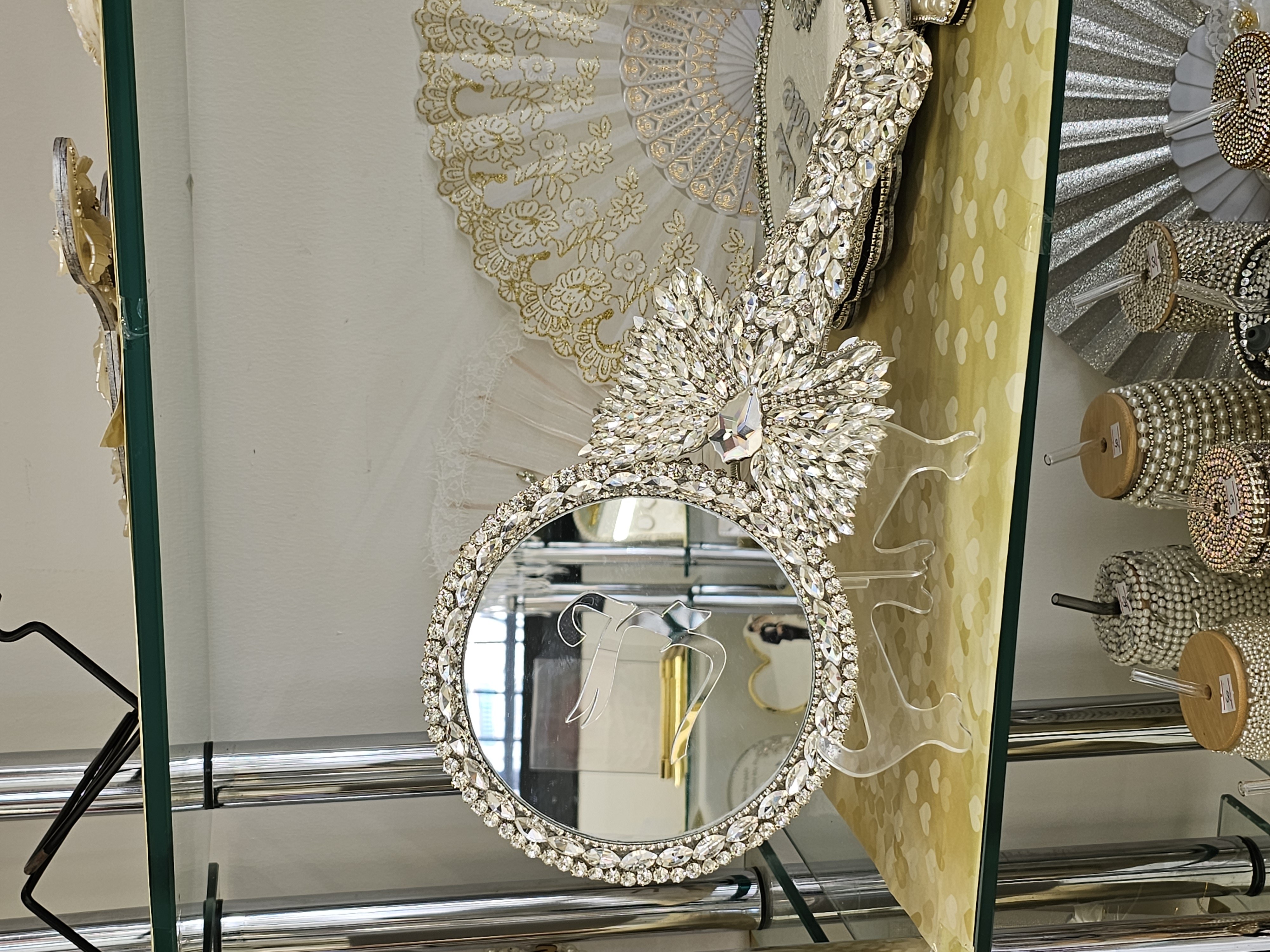 مراي كرستال