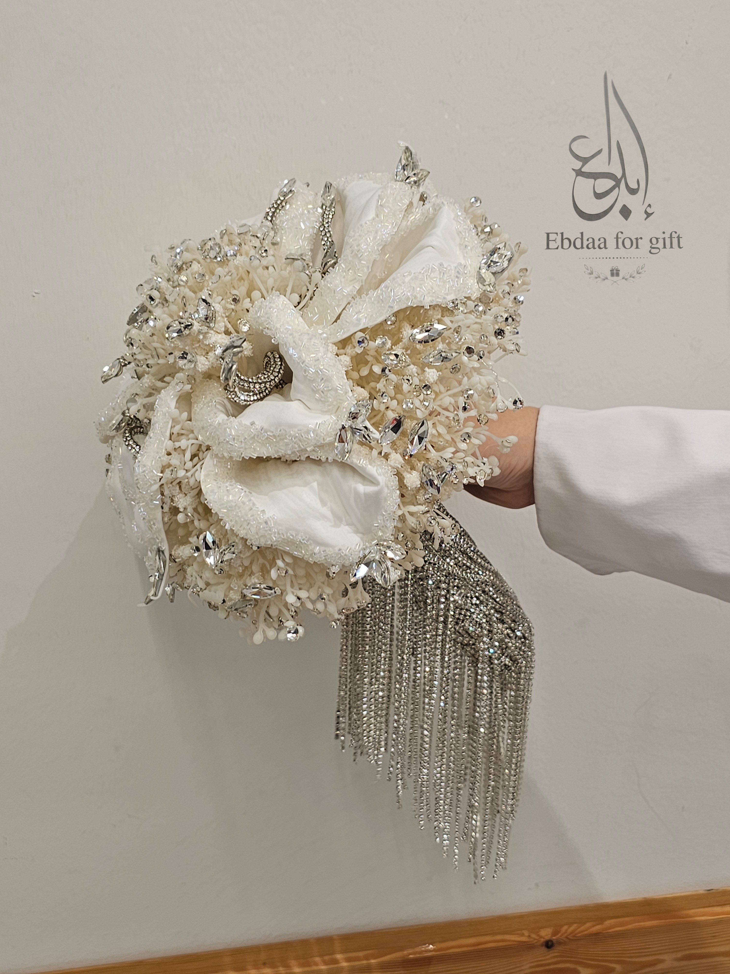 مسكة كالا مع ستراس