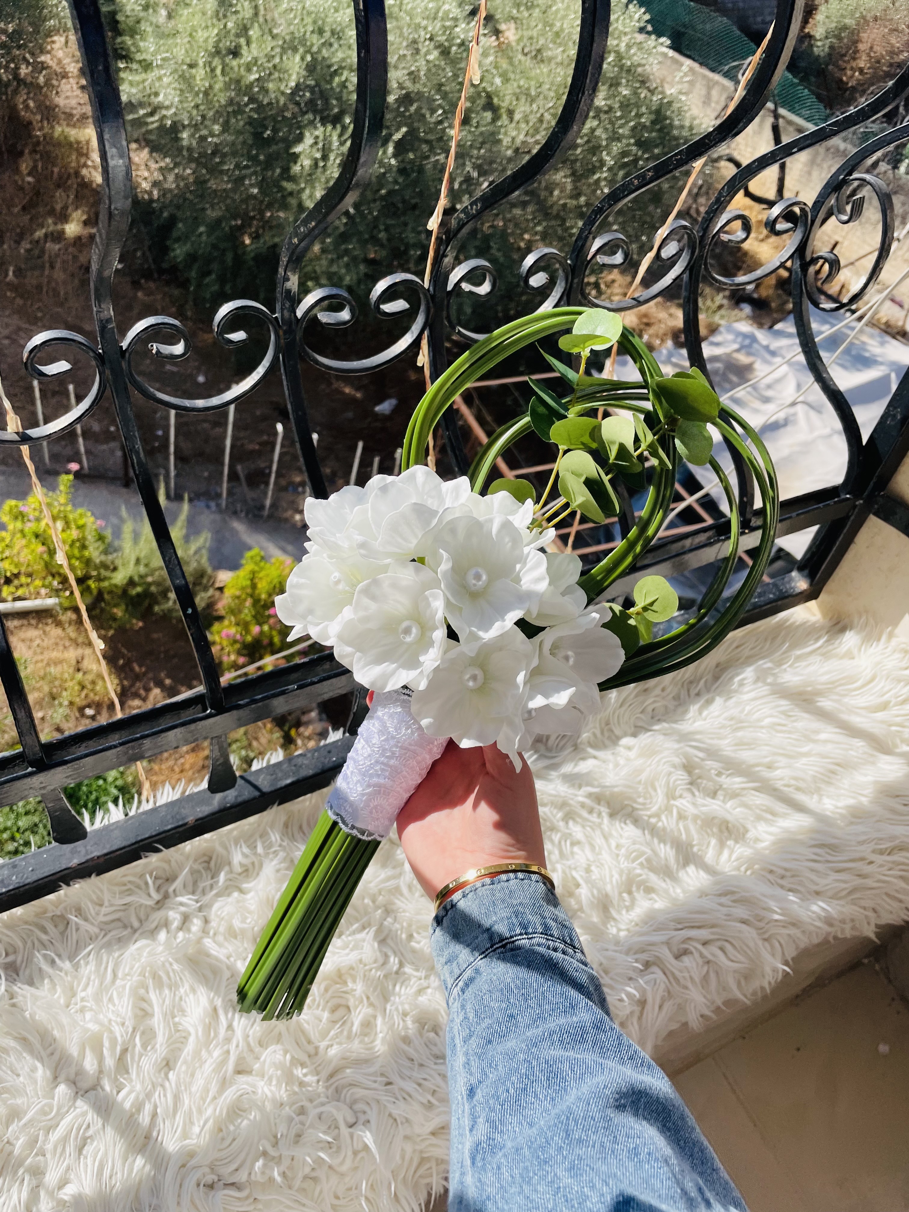 مسكة ترند