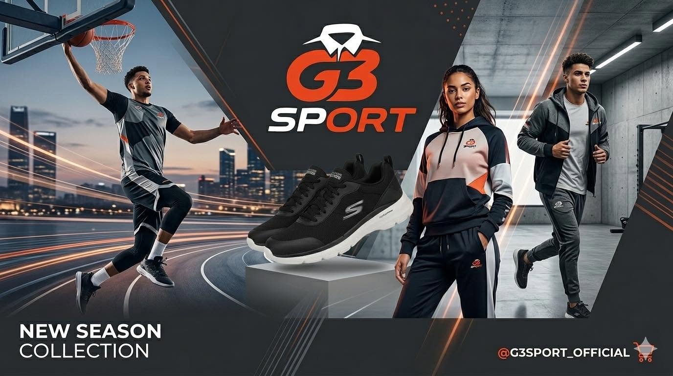 G3 sport