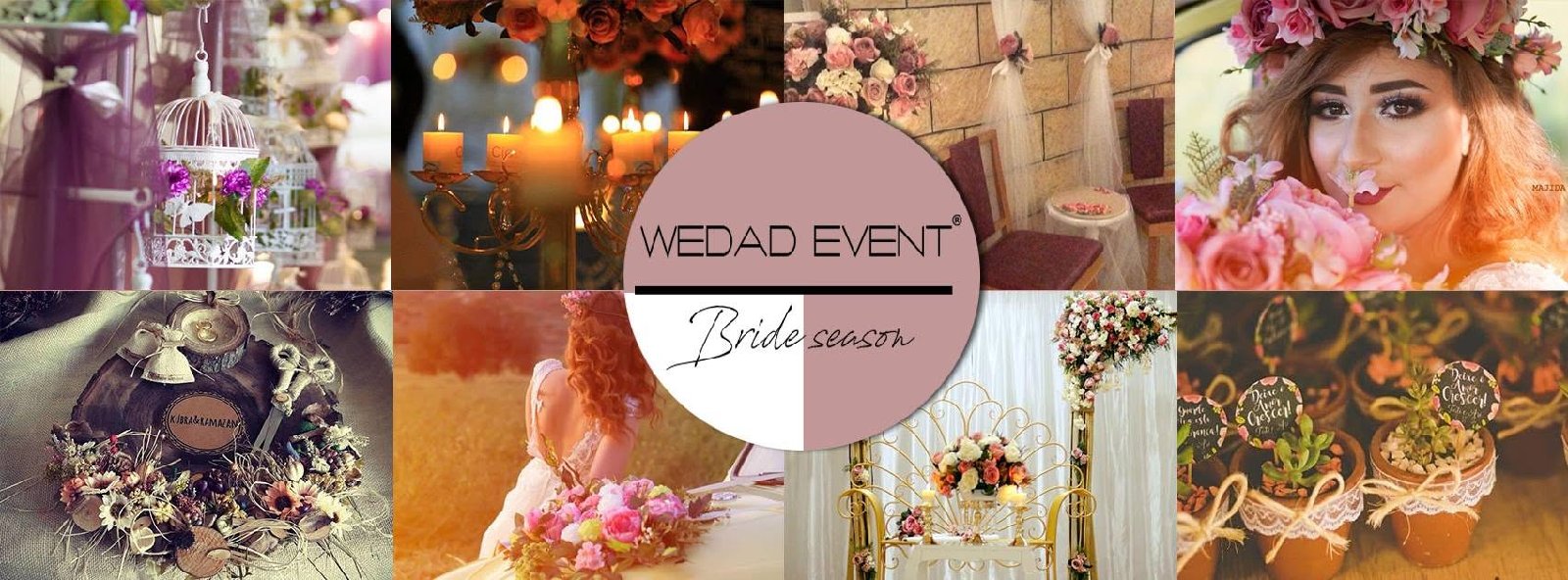 Wedad Events