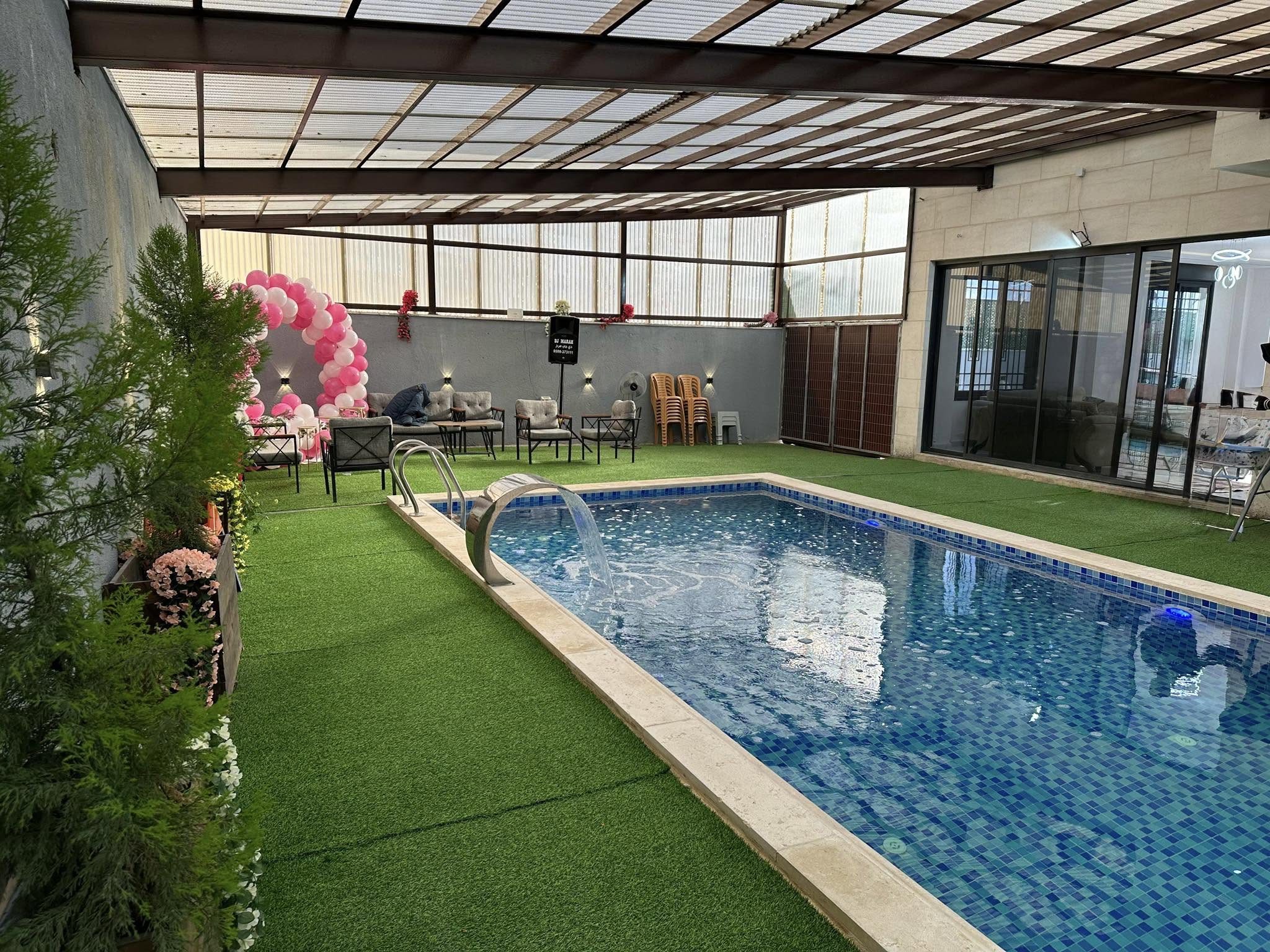 ‎La Vida Villa لافيدا فيلا‎