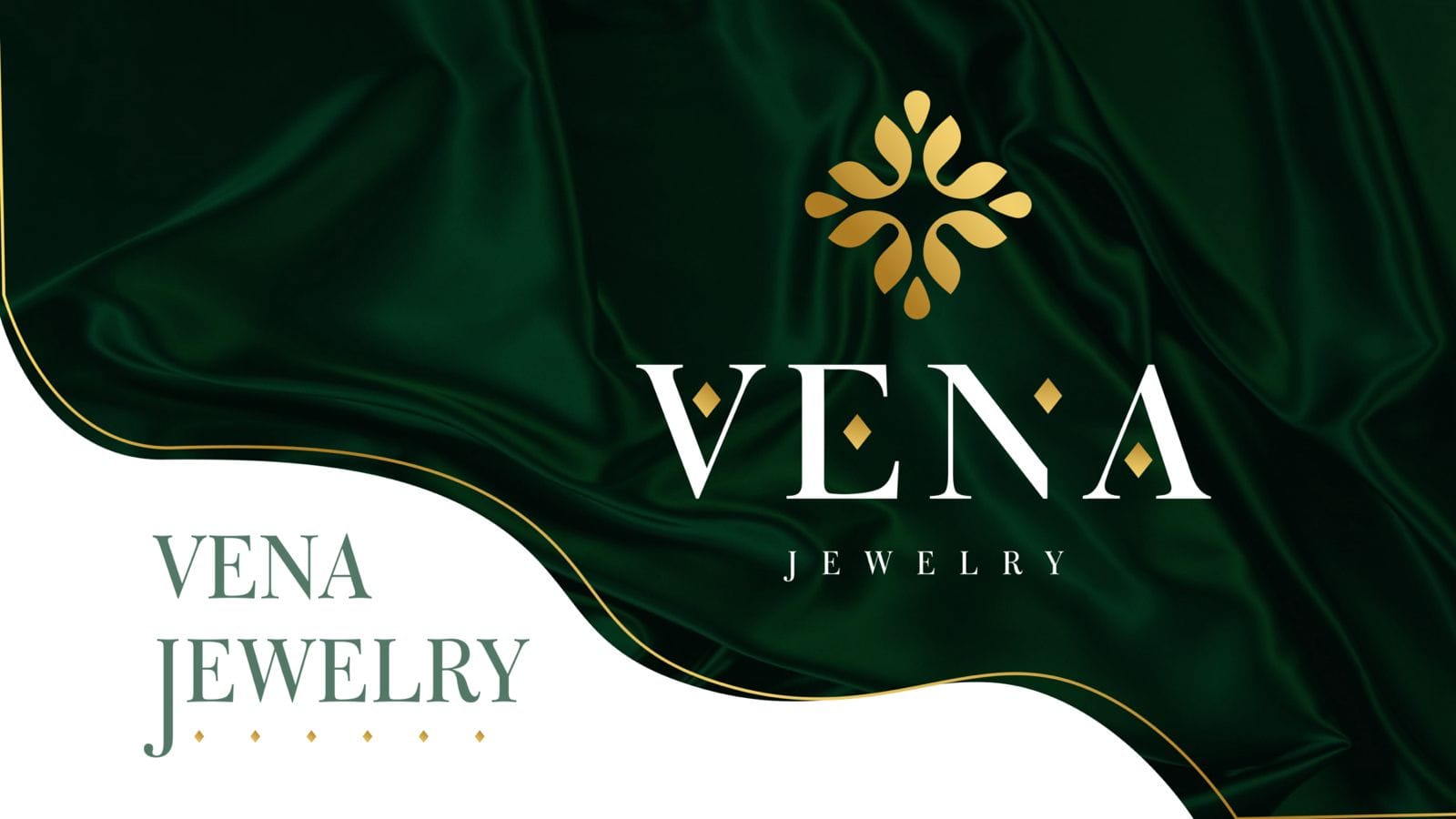 Vena jewelry