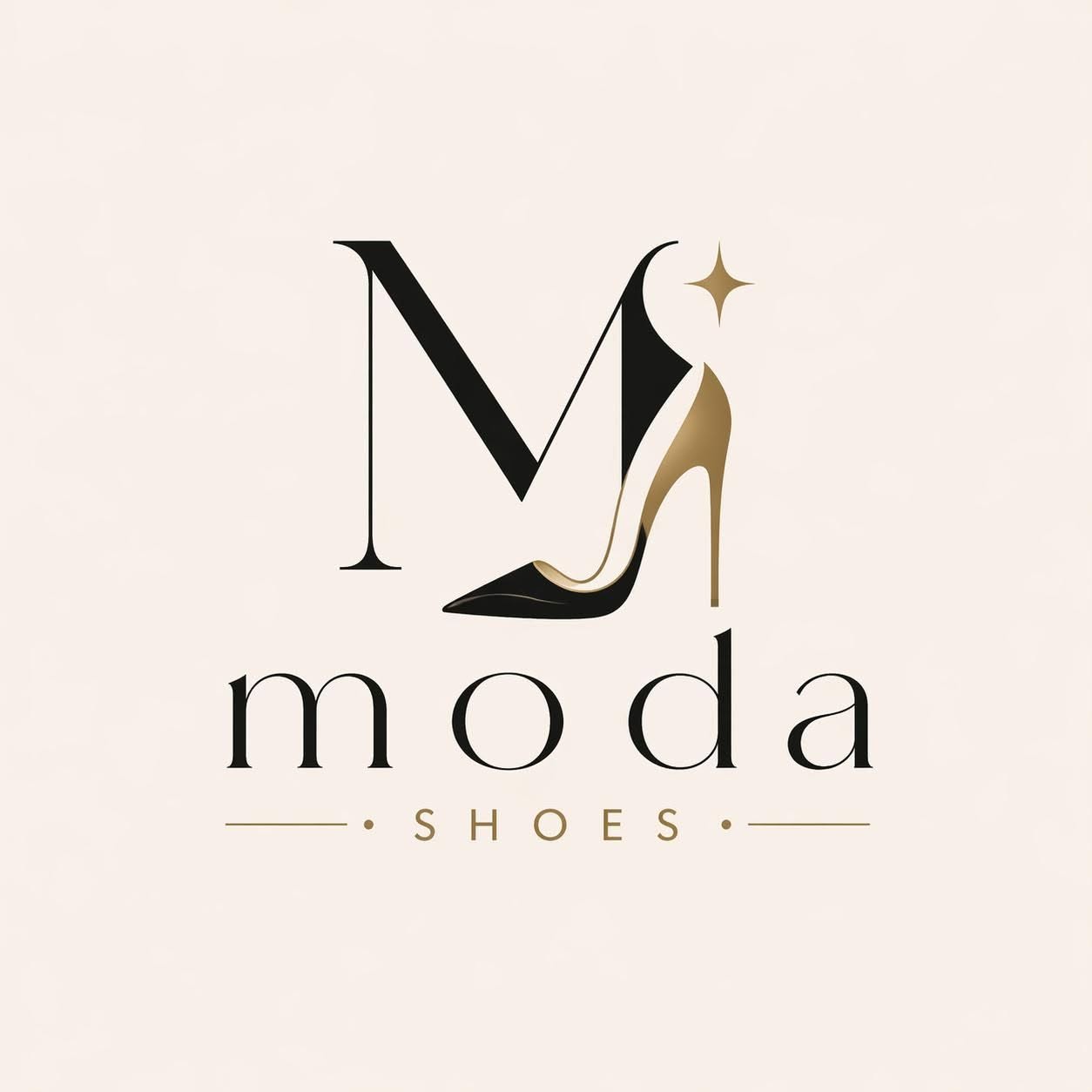 Moda Shoes