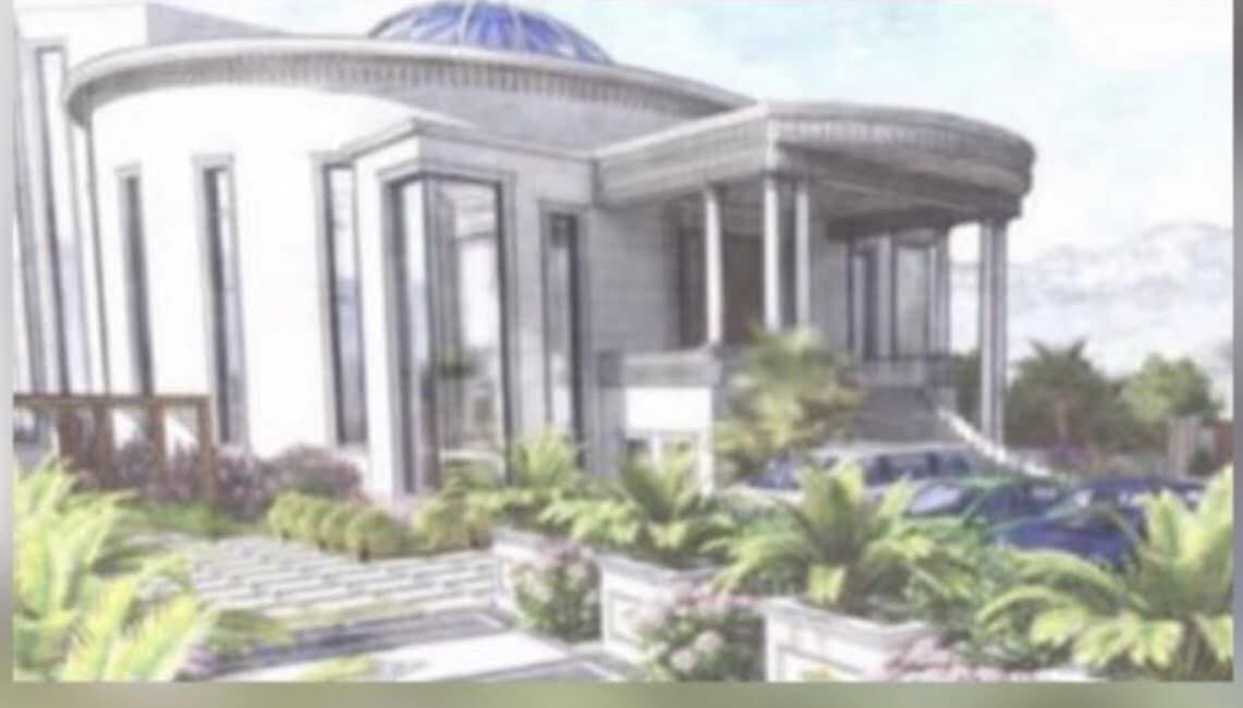 ‎قصر الجنان للأفراح و المناسبات