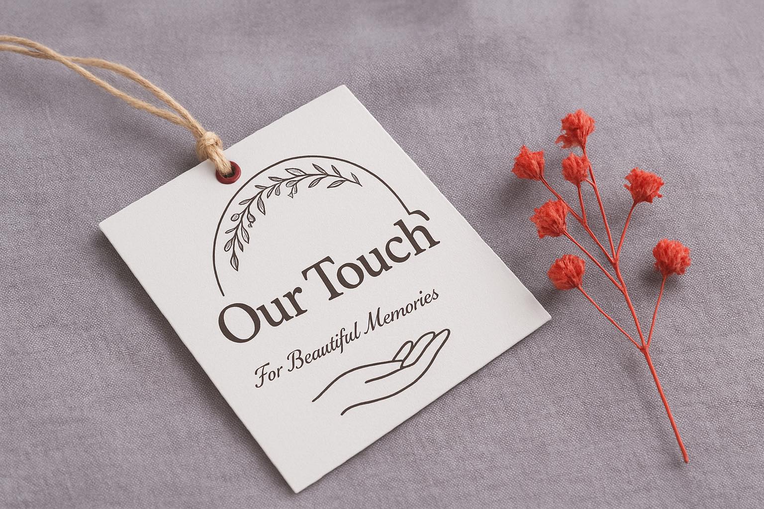 Our touch