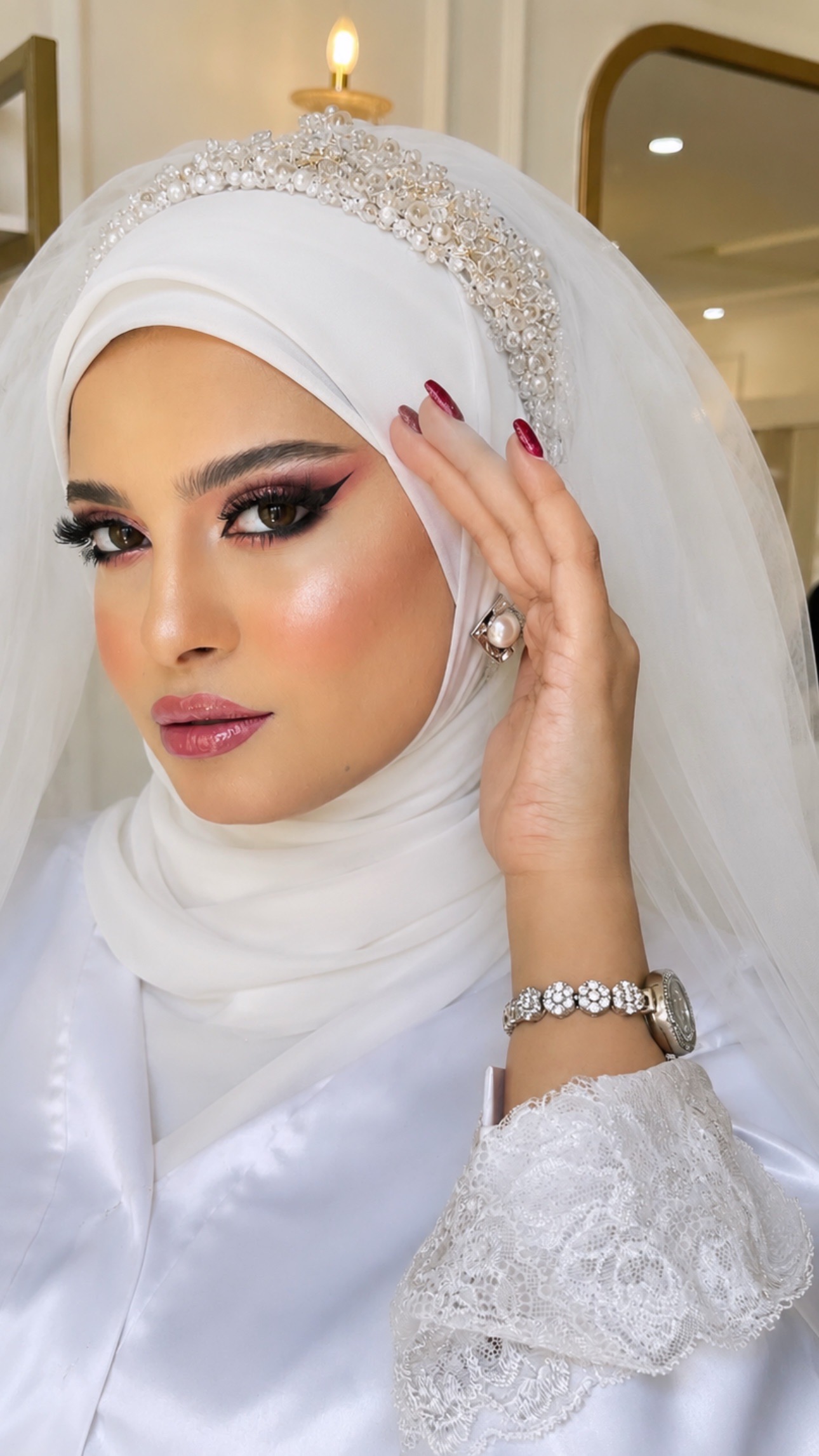 Enas Beauty lounge