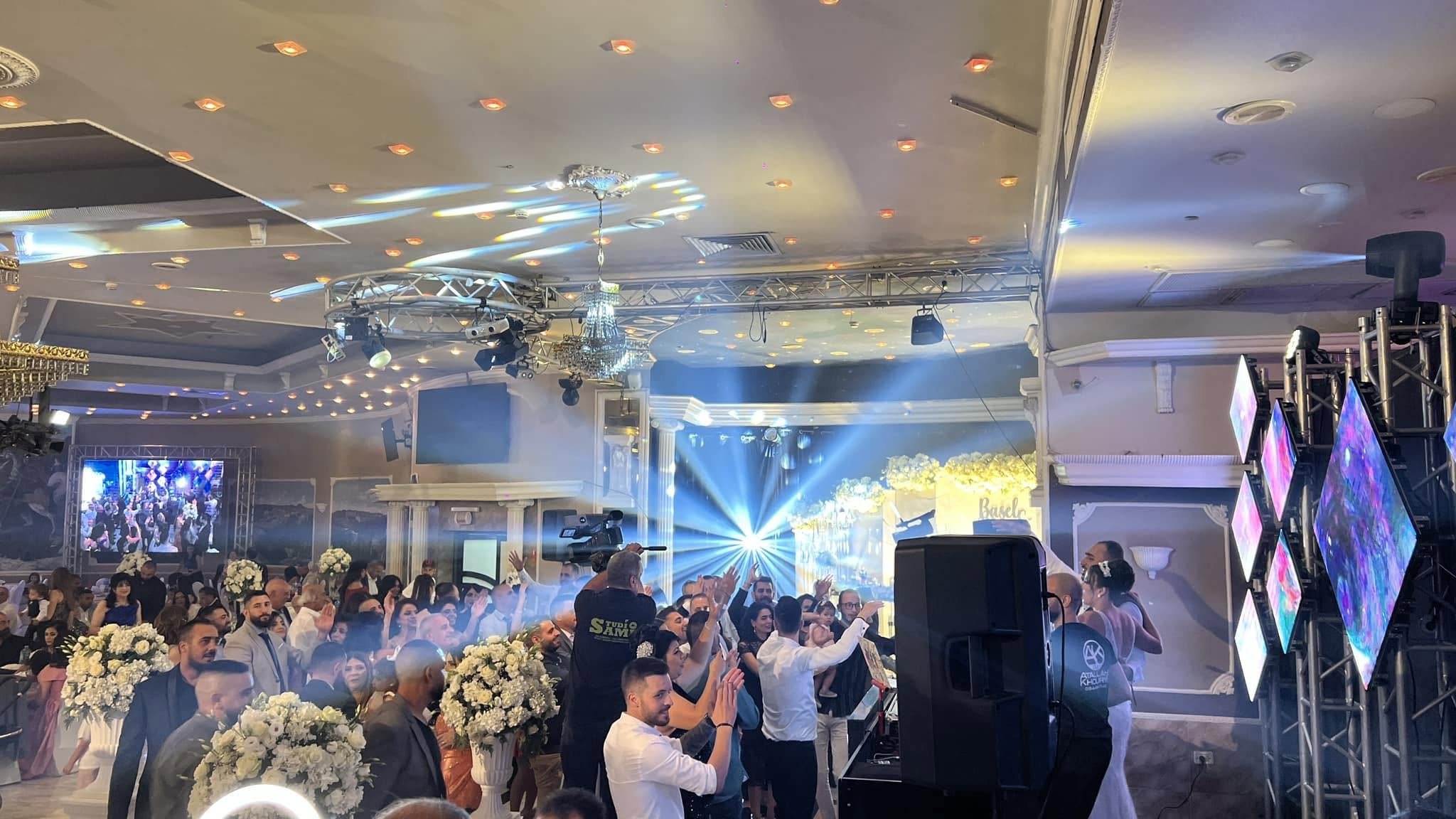 Lighting Maestro