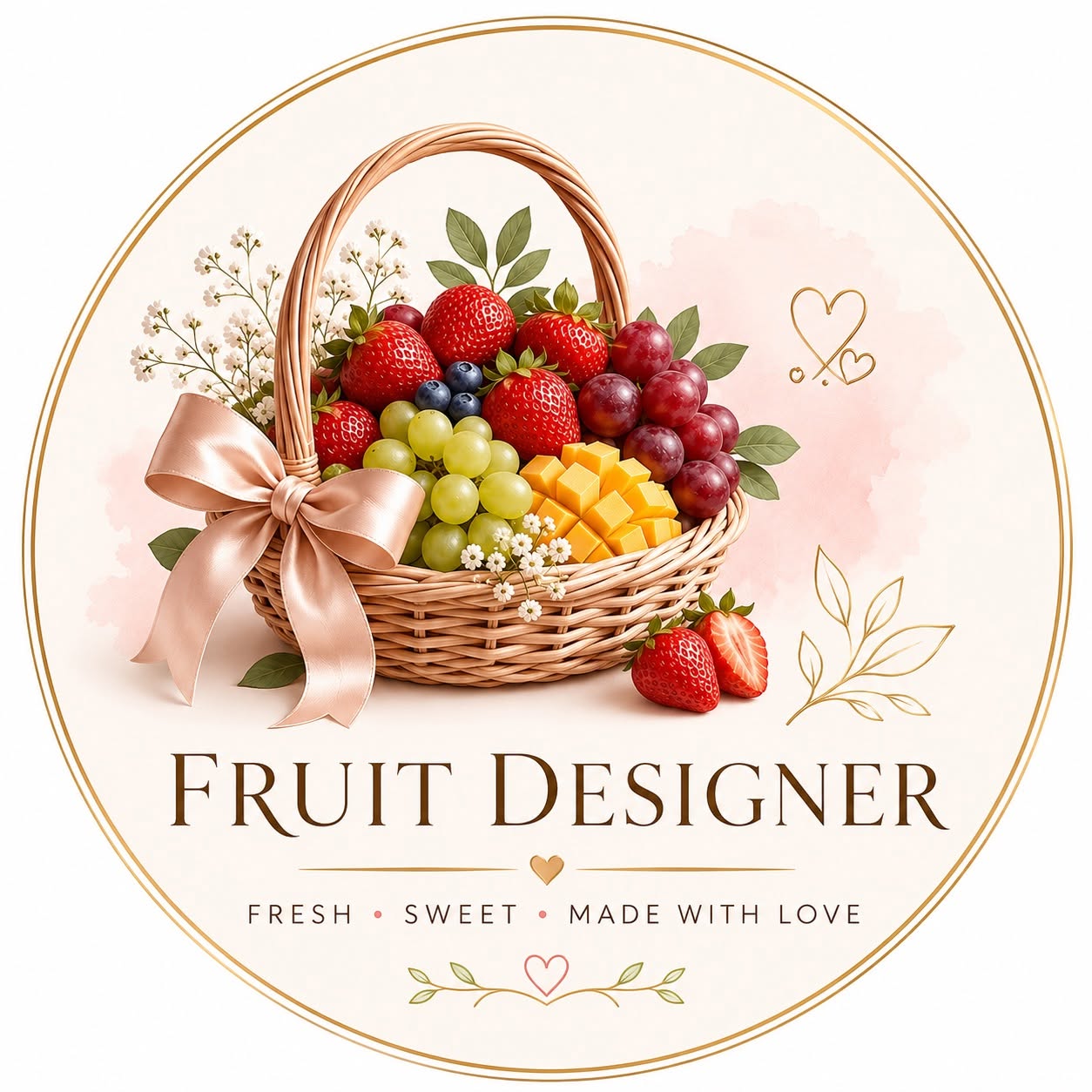 Lubna Fruits