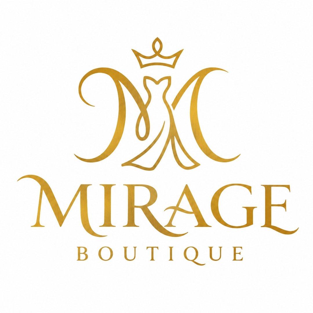 mirage boutiqe