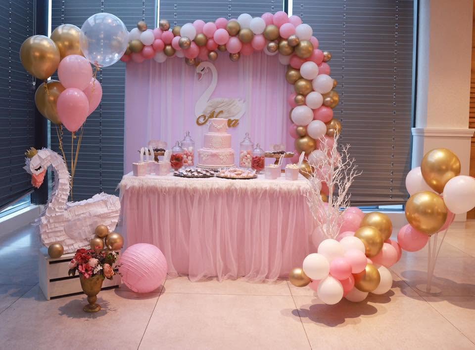 glamorous events
