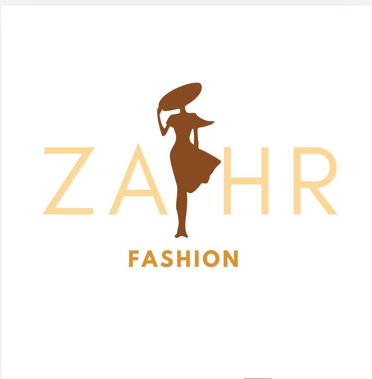 ZAHR
