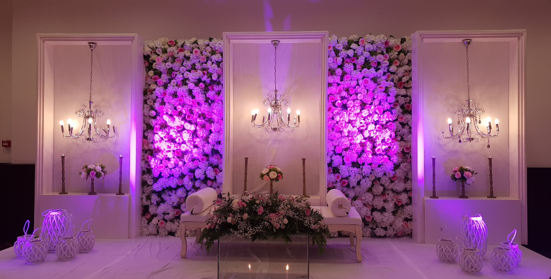 Haneen Events
