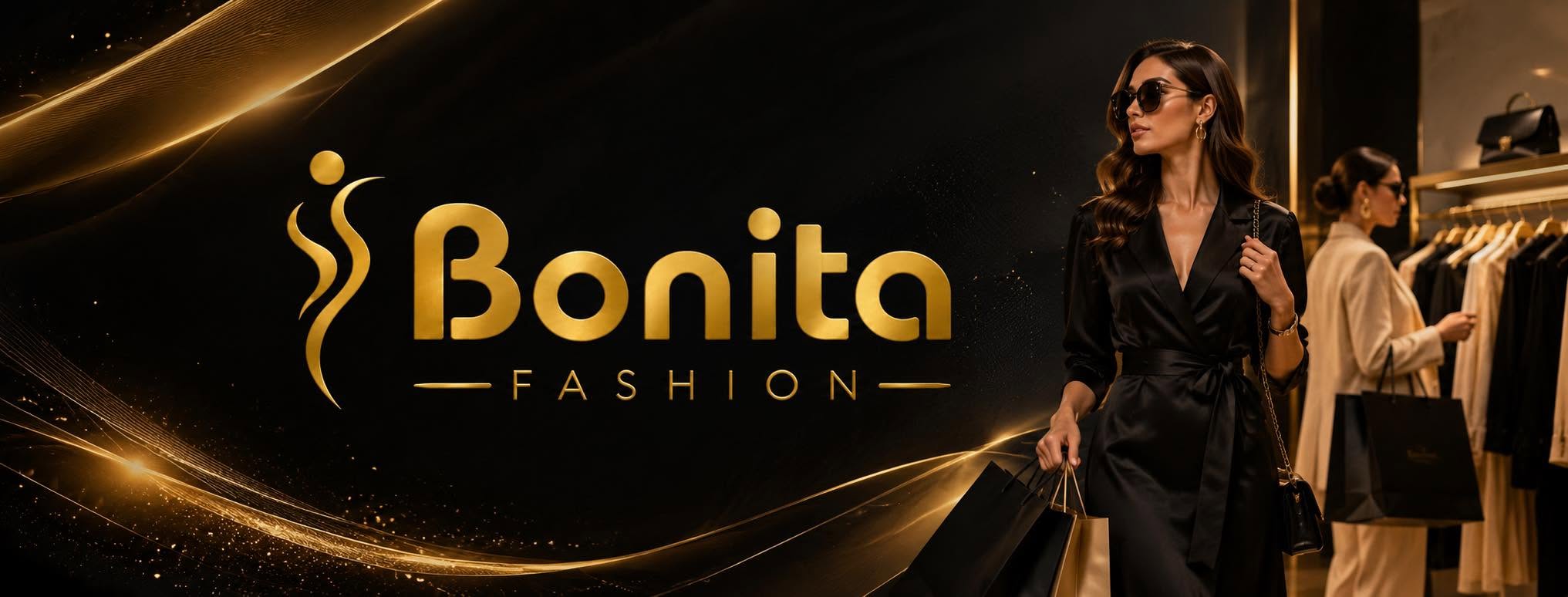 Bonita Fashion