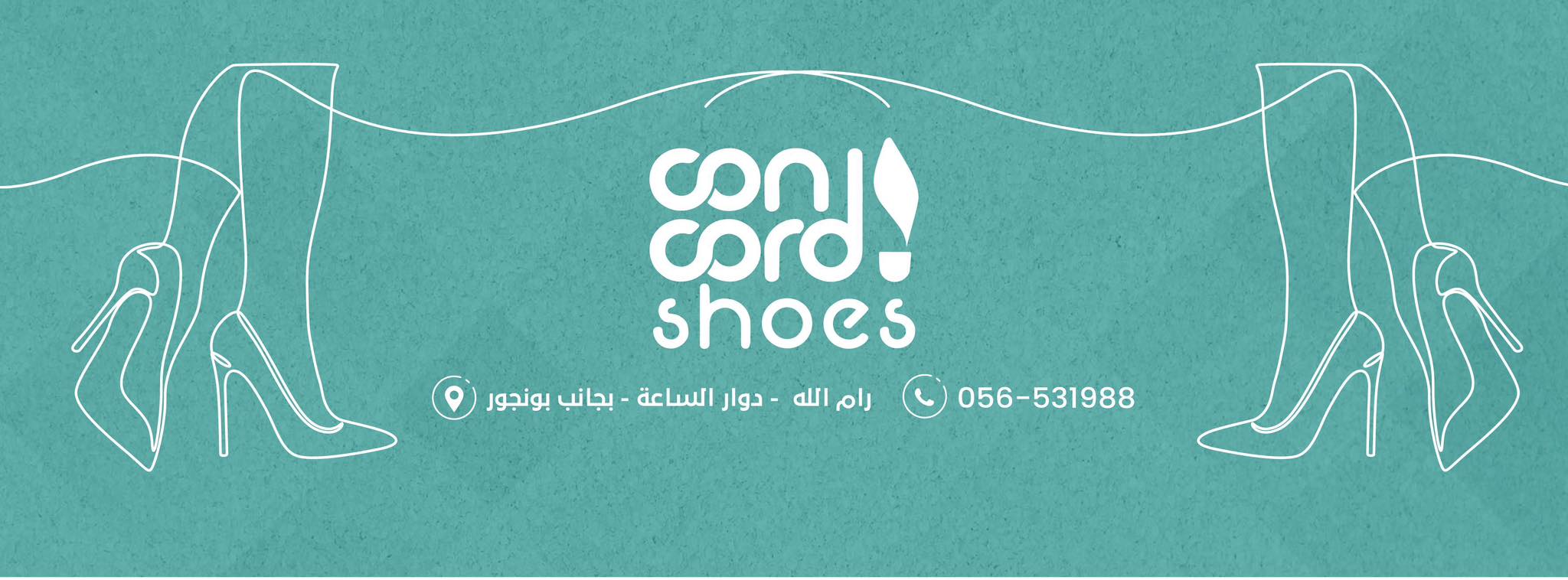 Concord Shoes