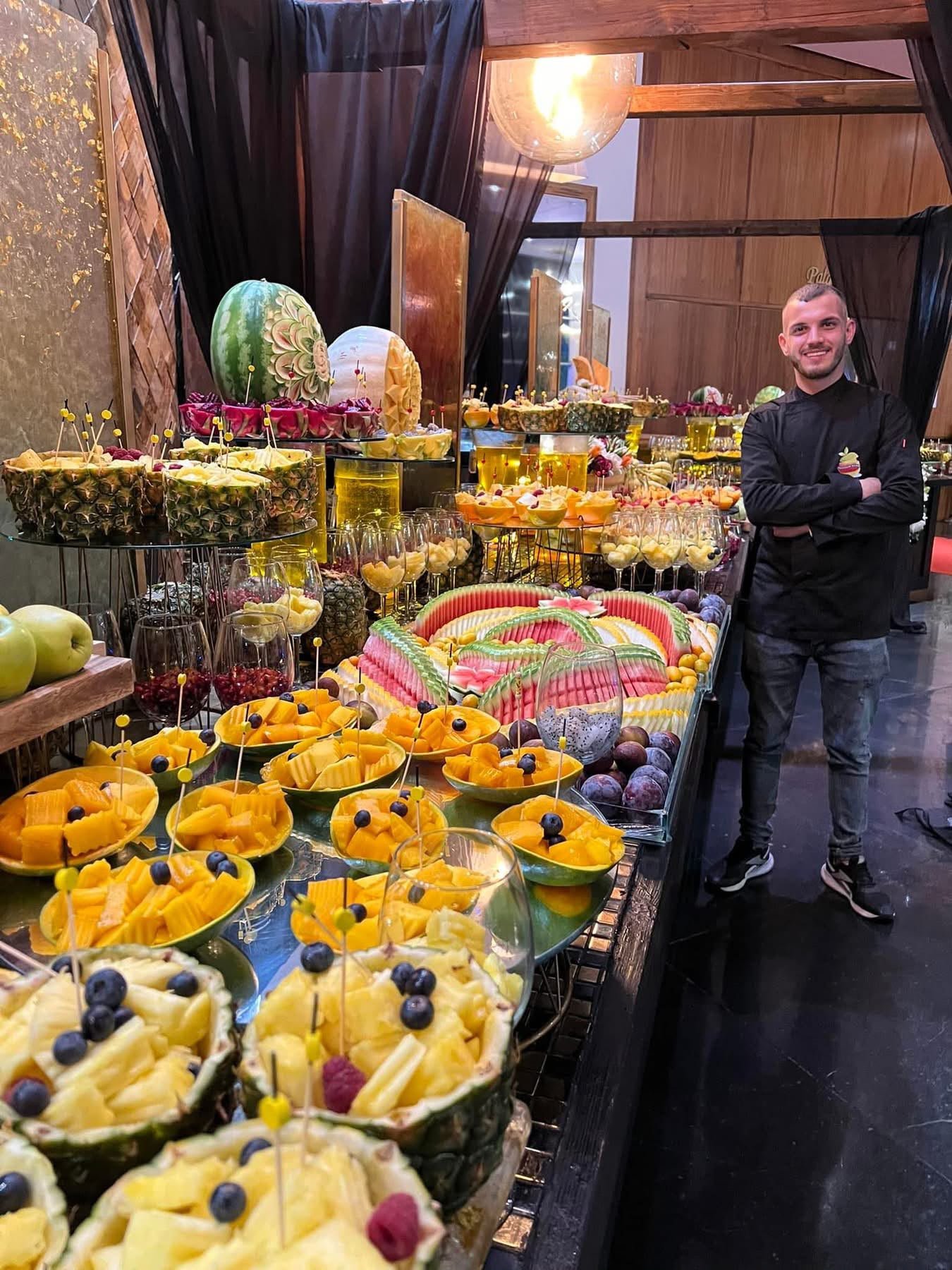 Noor Fruits