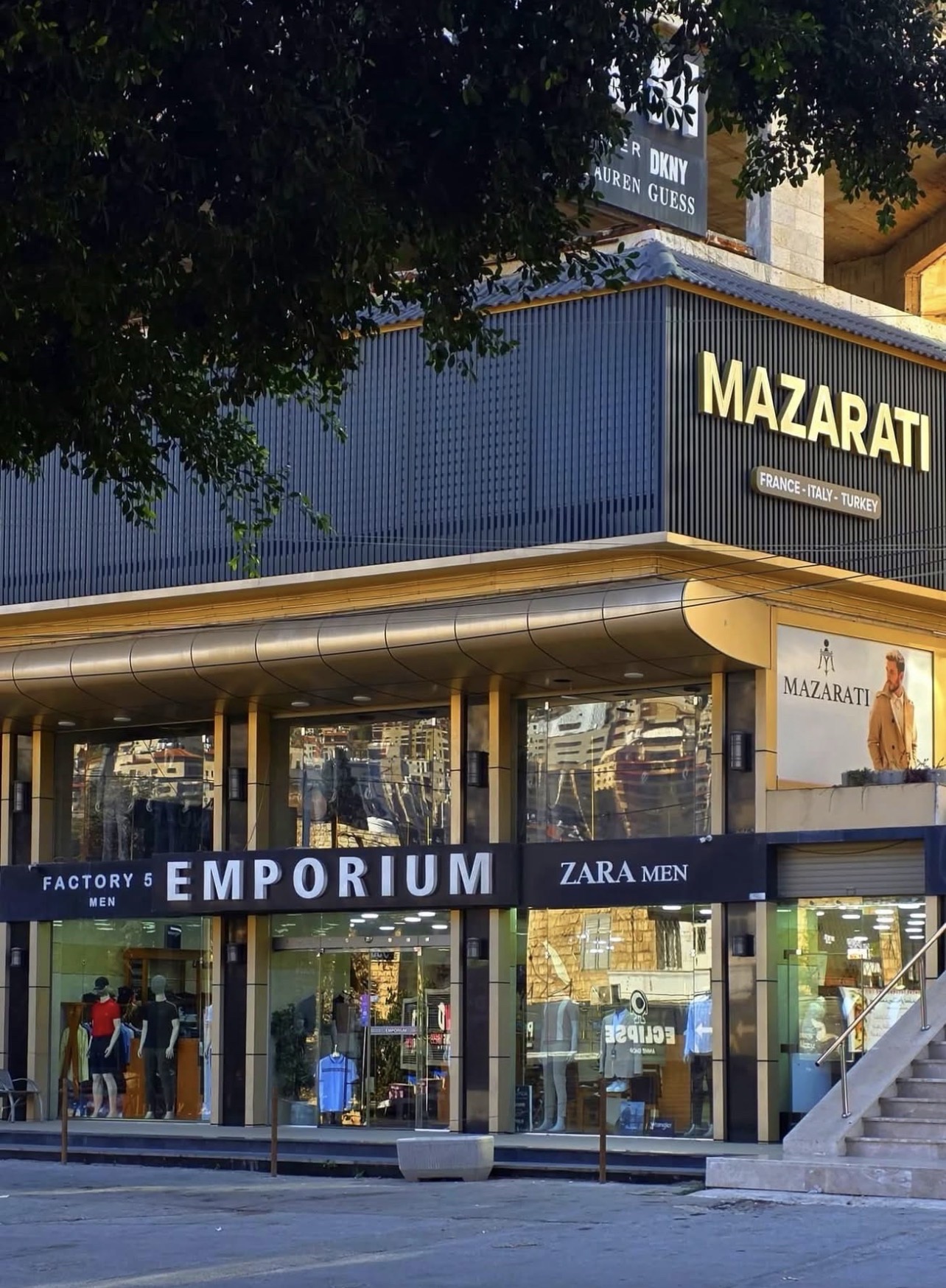 Emporium