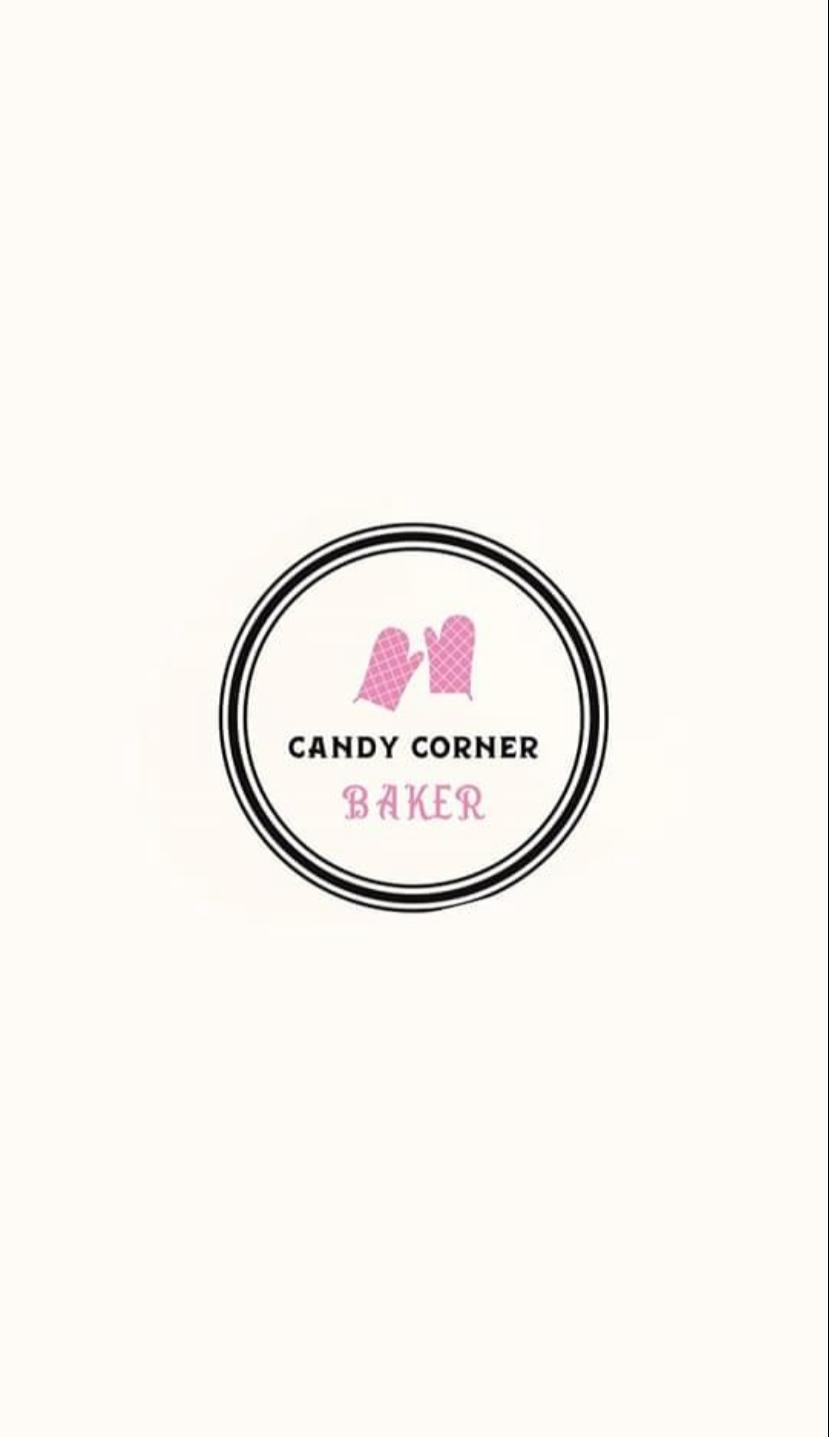Candy corner