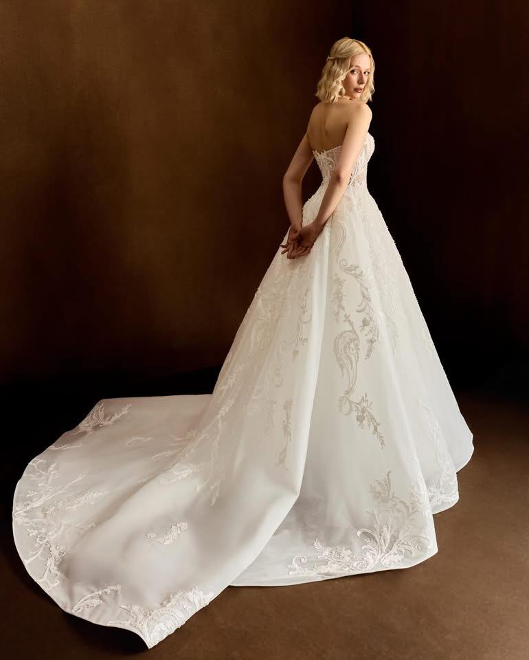 Mikkawi bridal