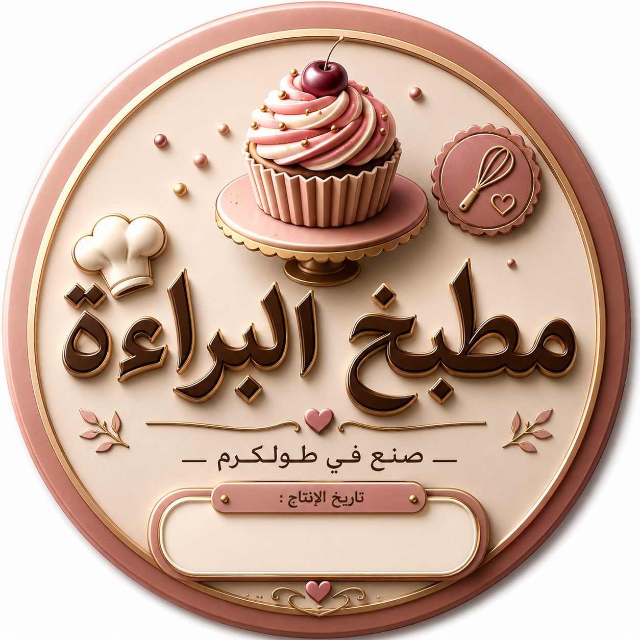 مطبخ البراءة