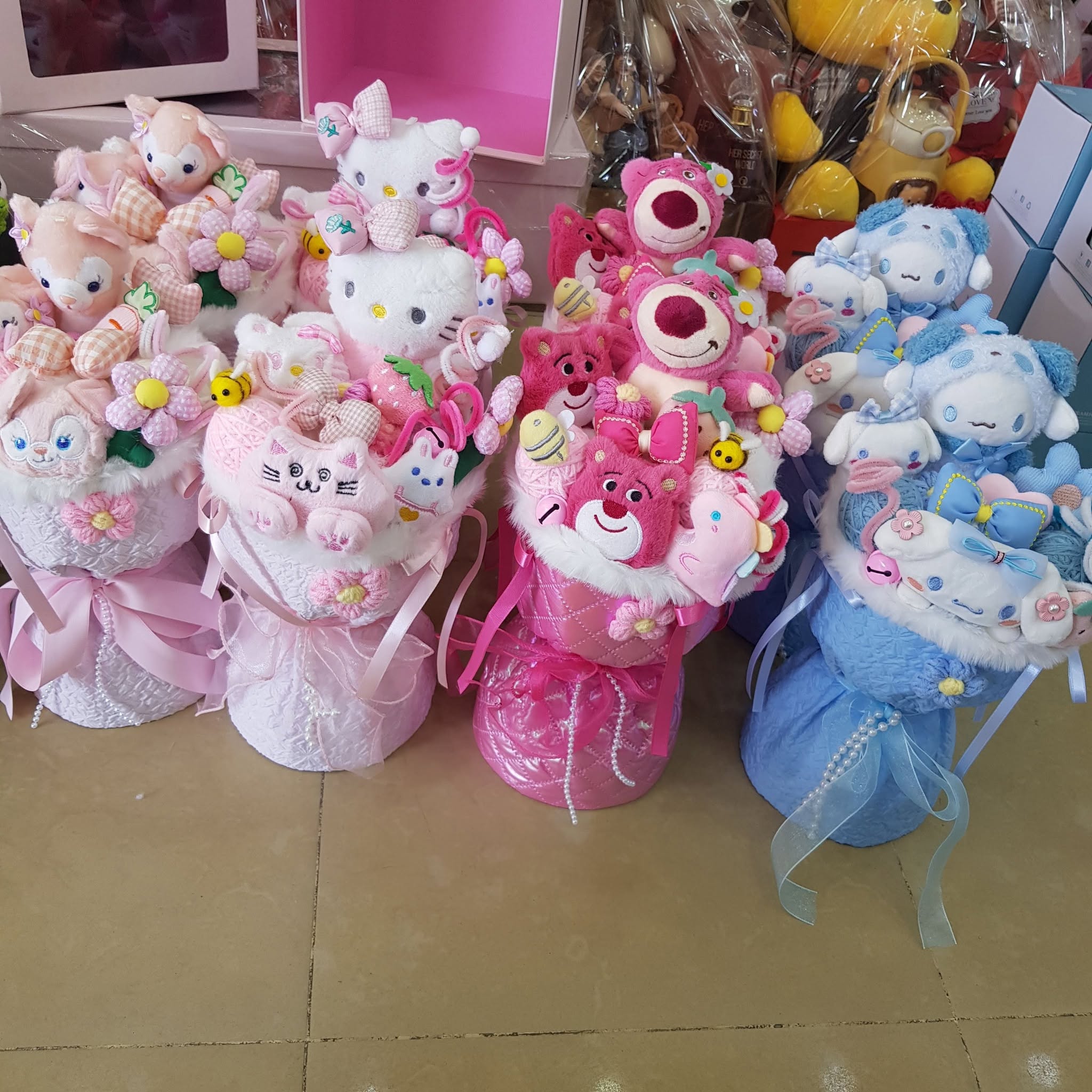 Candy Sweet Gifts