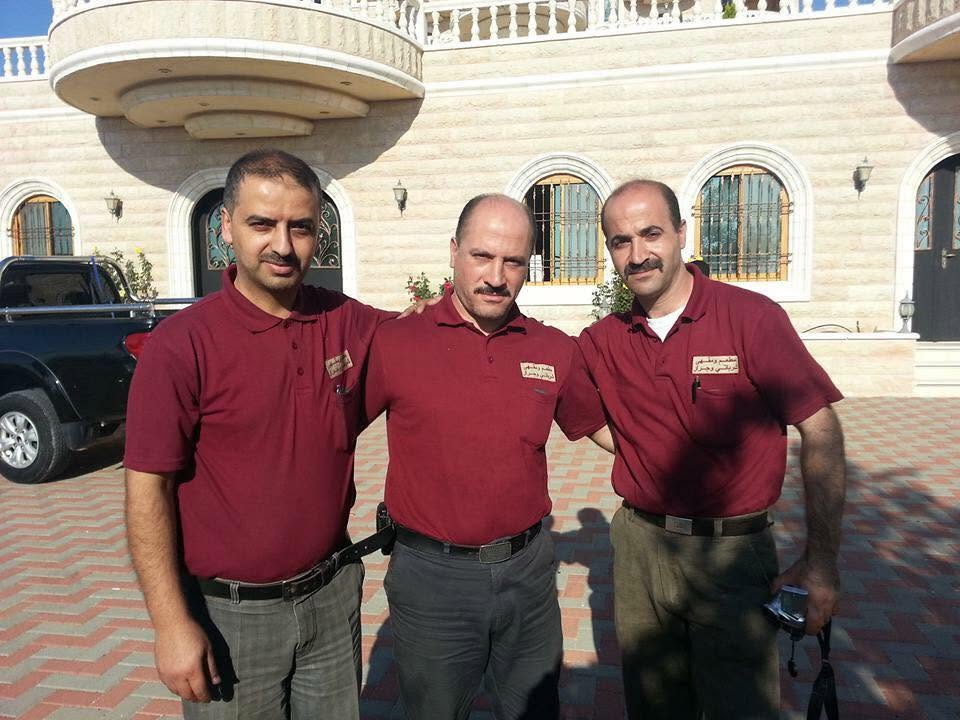 مطعم شرباتي وجرار