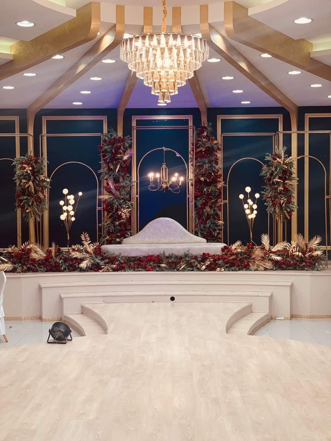 قاعات لبنان Lebanon Halls‎