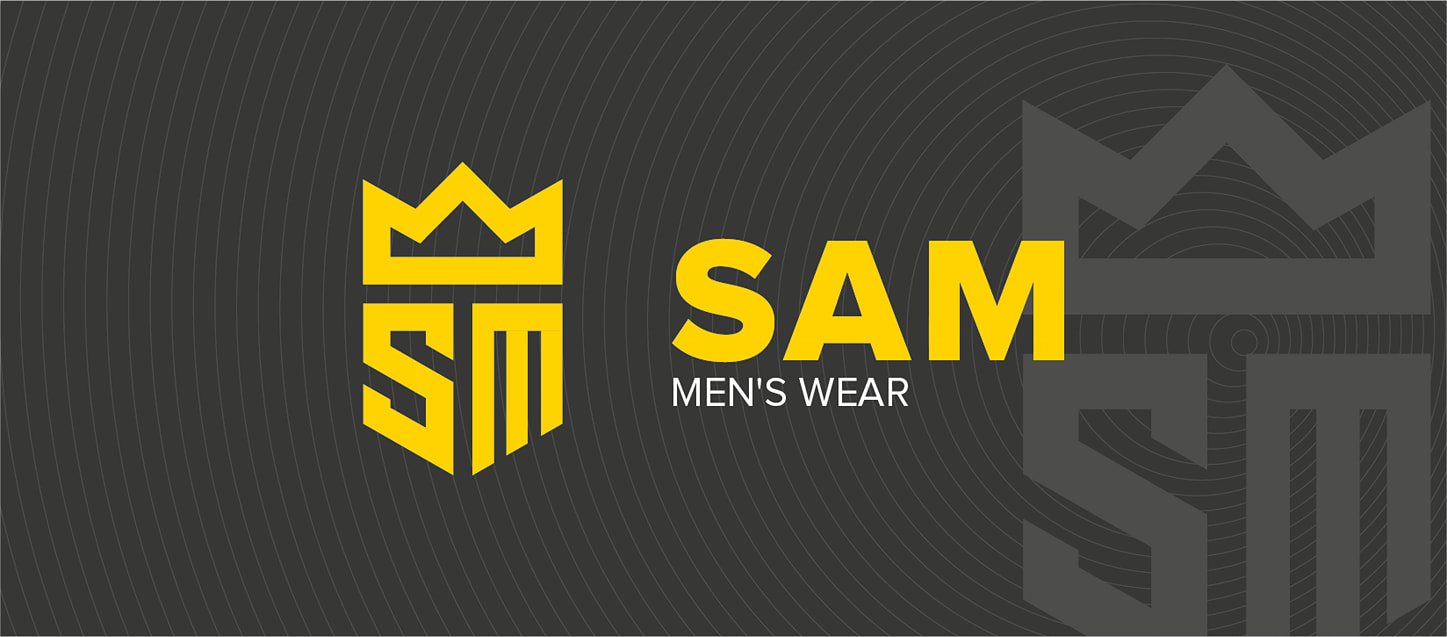 SAM Men's Wear